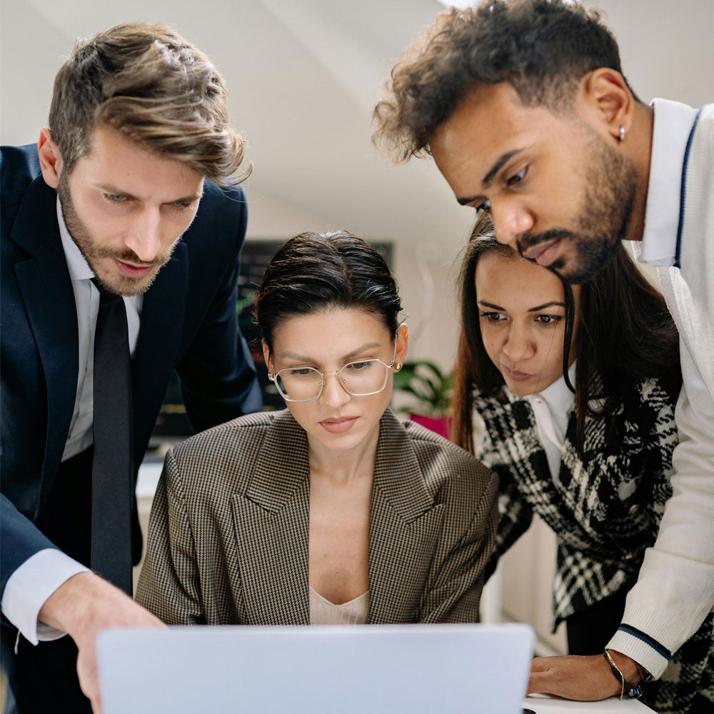 Coaching Ejecutivo en Relaciones Laborales y Negociación Colectiva